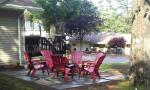 Complete Bluestone Patio