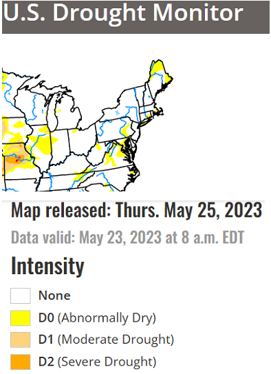 2023-05-25_Drought_Monitor